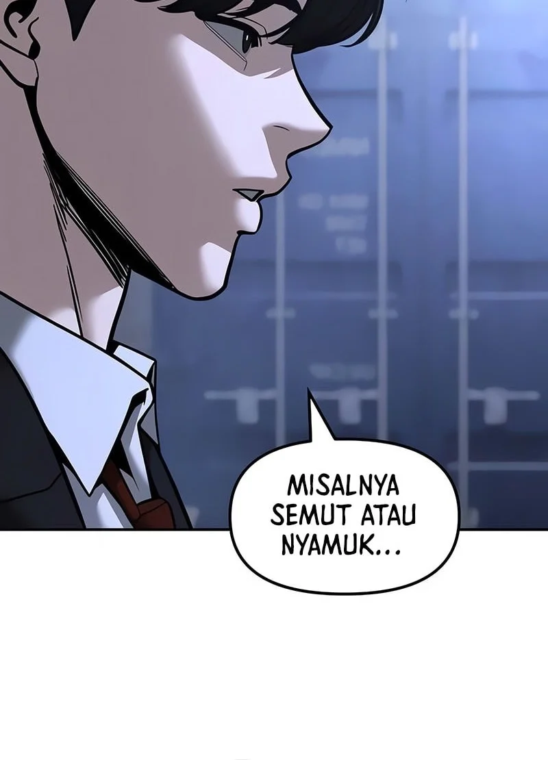 The Bully In Charge Chapter 190 Gambar 5