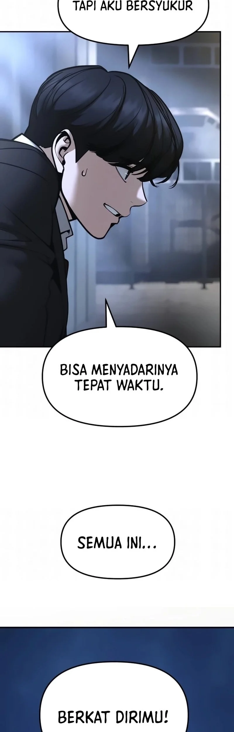 The Bully In Charge Chapter 191 Gambar 3