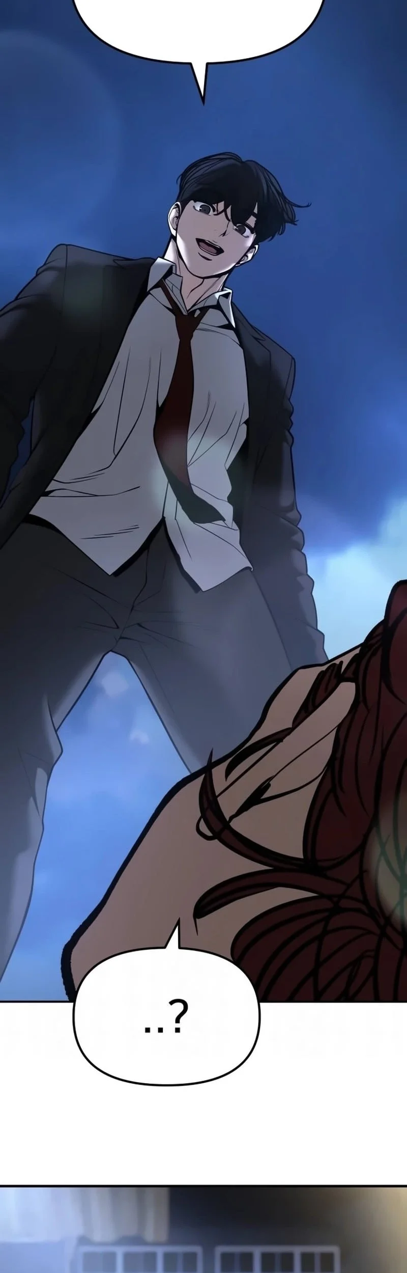 The Bully In Charge Chapter 191 Gambar 4