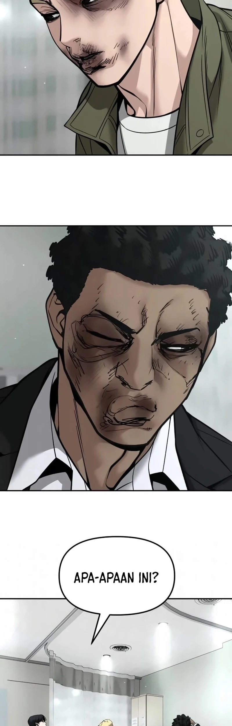 The Bully In Charge Chapter 192 Gambar 3