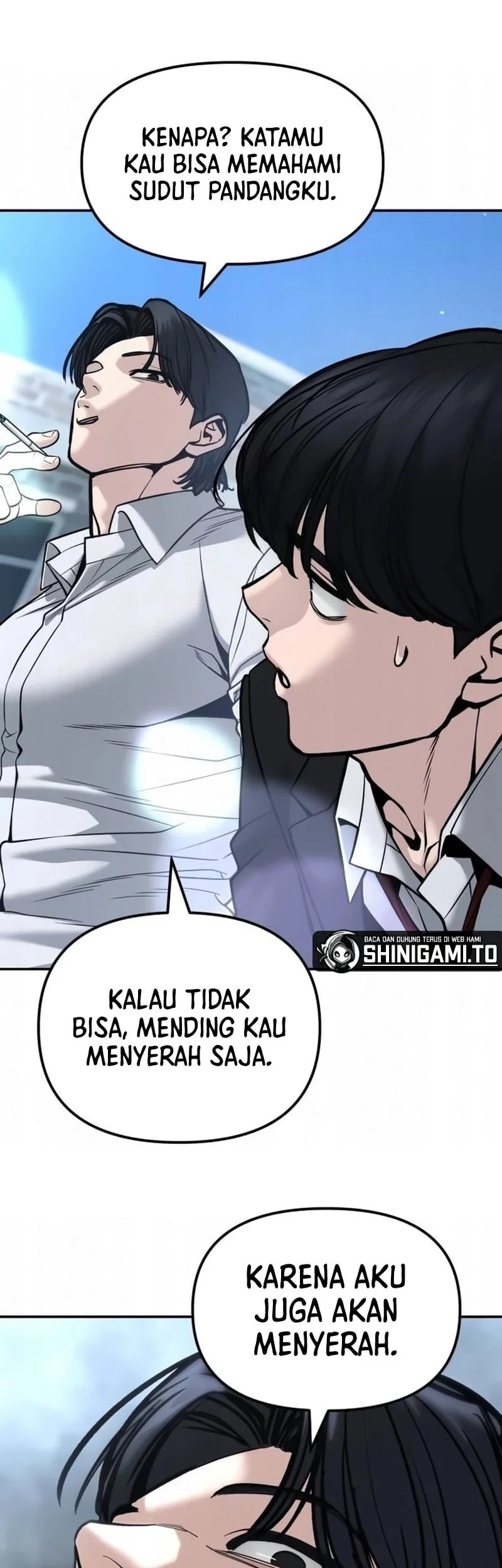 The Bully In Charge Chapter 193 Gambar 3