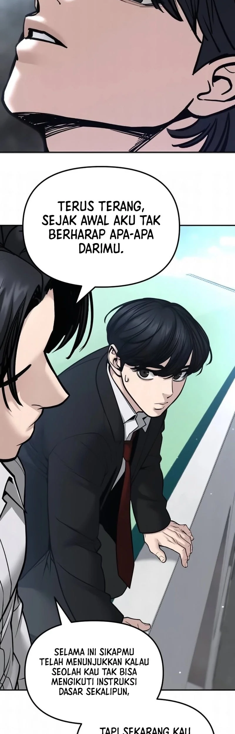 The Bully In Charge Chapter 193 Gambar 4