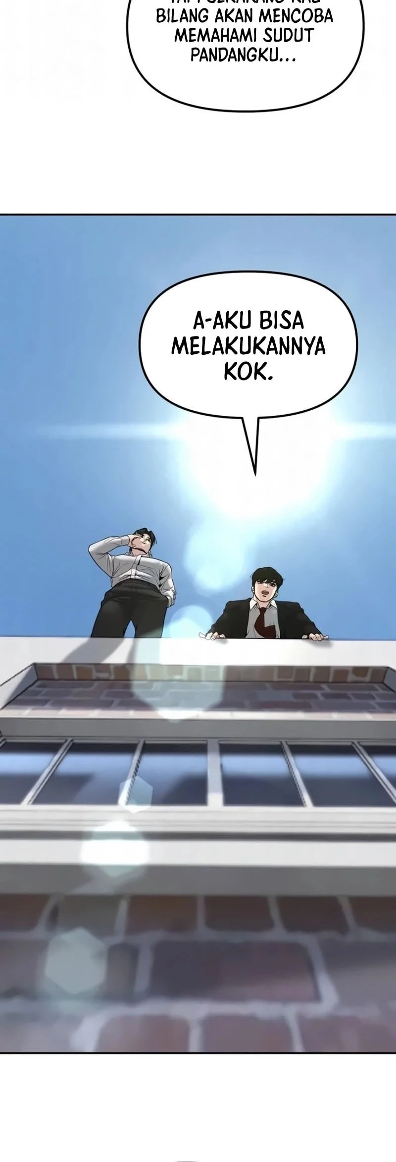 The Bully In Charge Chapter 193 Gambar 5