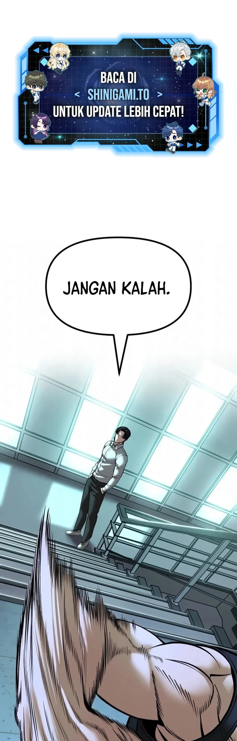Manhwa The Bully In Charge Chapter 194 gambar 2