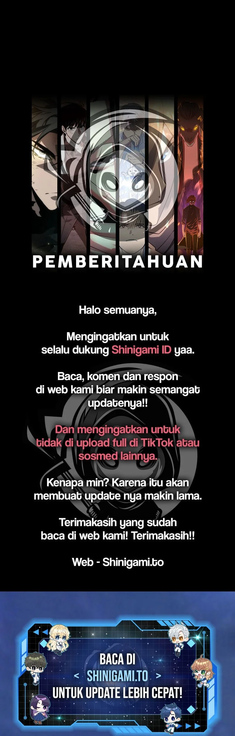 Manhwa The Bully In Charge Chapter 196 gambar 2