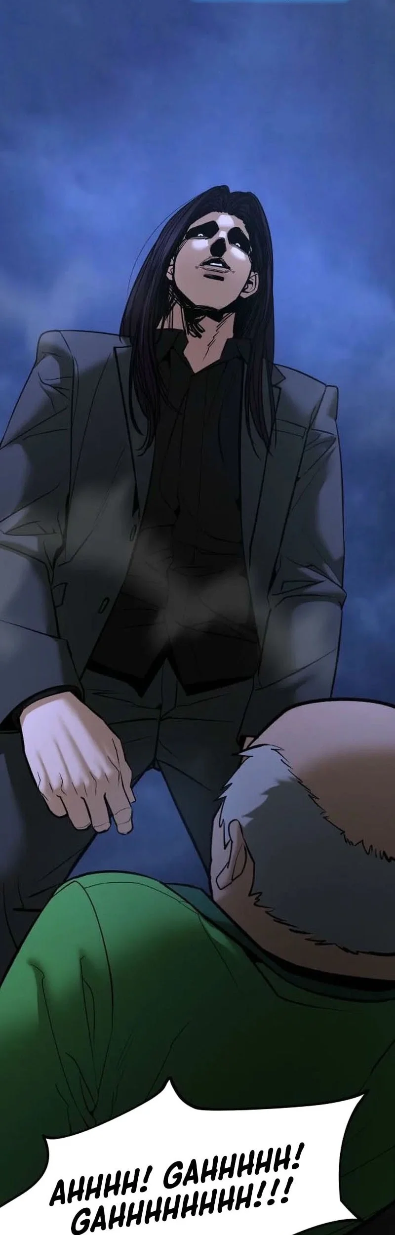 The Bully In Charge Chapter 196 Gambar 3