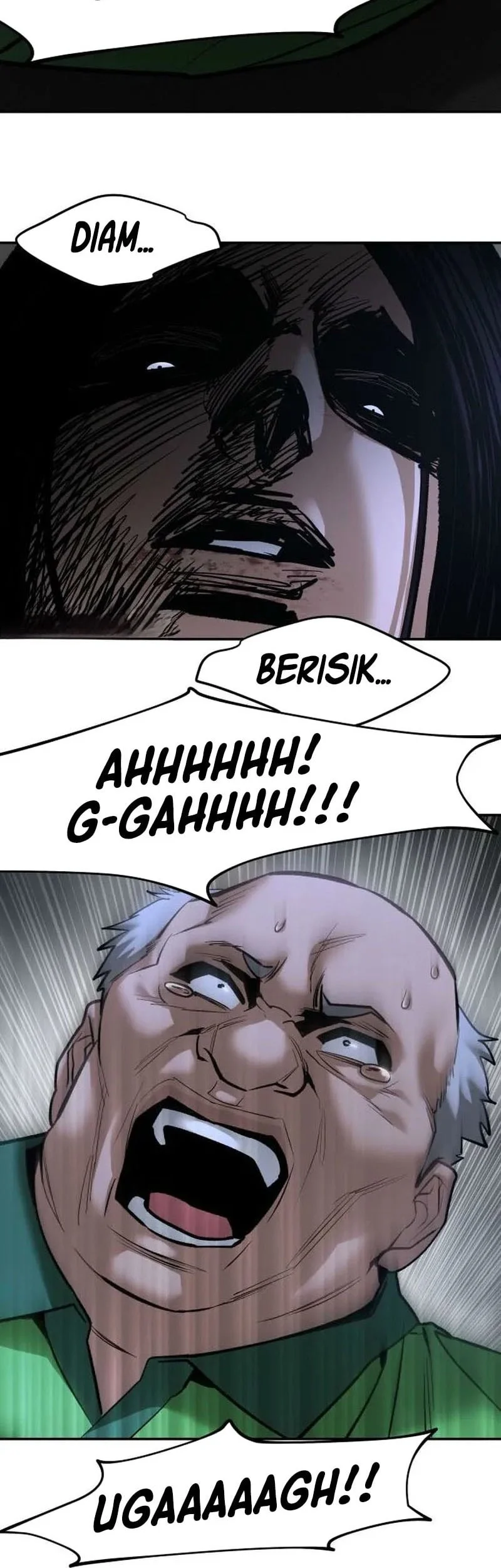 The Bully In Charge Chapter 196 Gambar 4