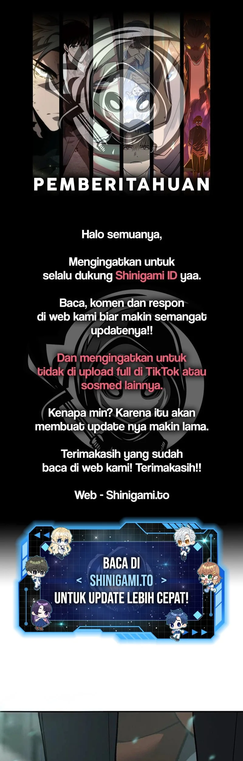 Manhwa The Bully In Charge Chapter 198 gambar 2
