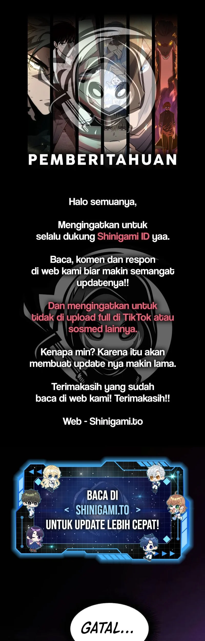 Manhwa The Bully In Charge Chapter 199 gambar 2