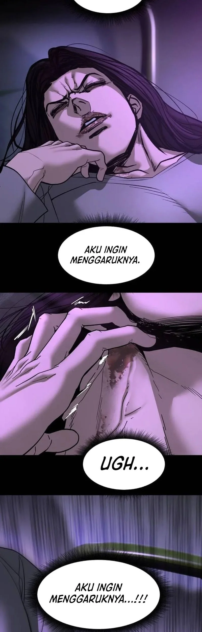 The Bully In Charge Chapter 199 Gambar 3