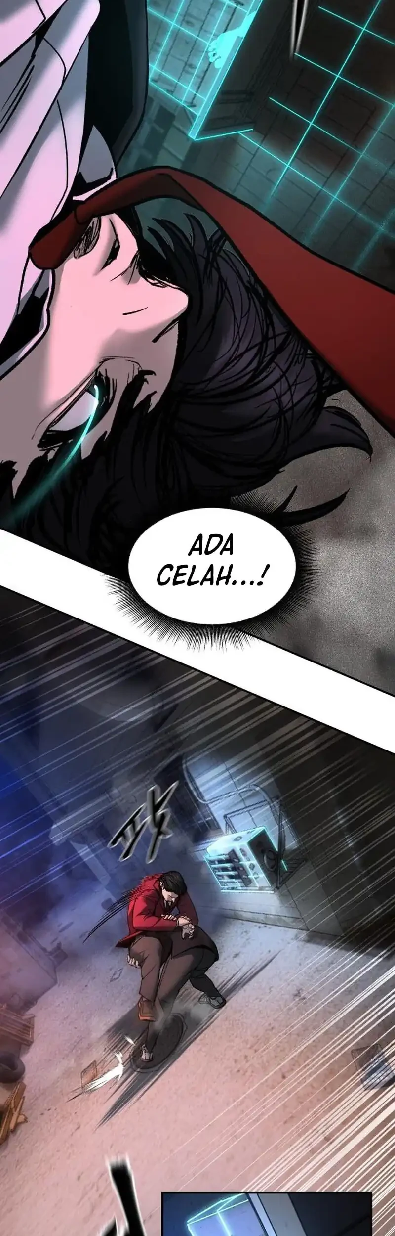 The Bully In Charge Chapter 201 Gambar 4
