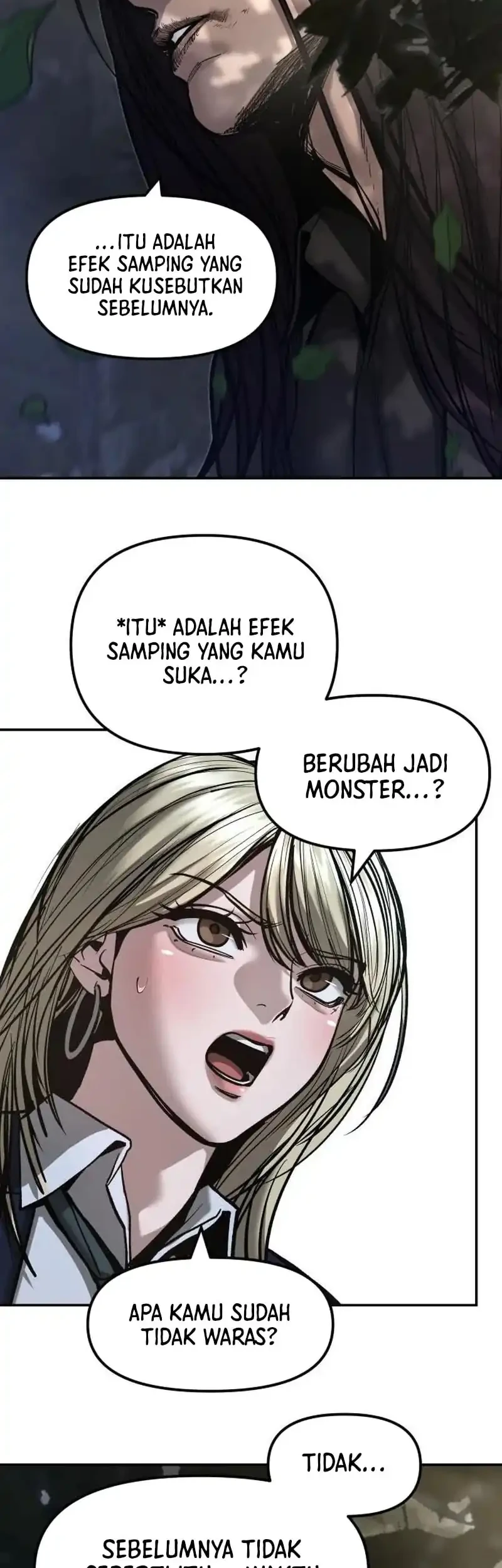 The Bully In Charge Chapter 202 Gambar 4