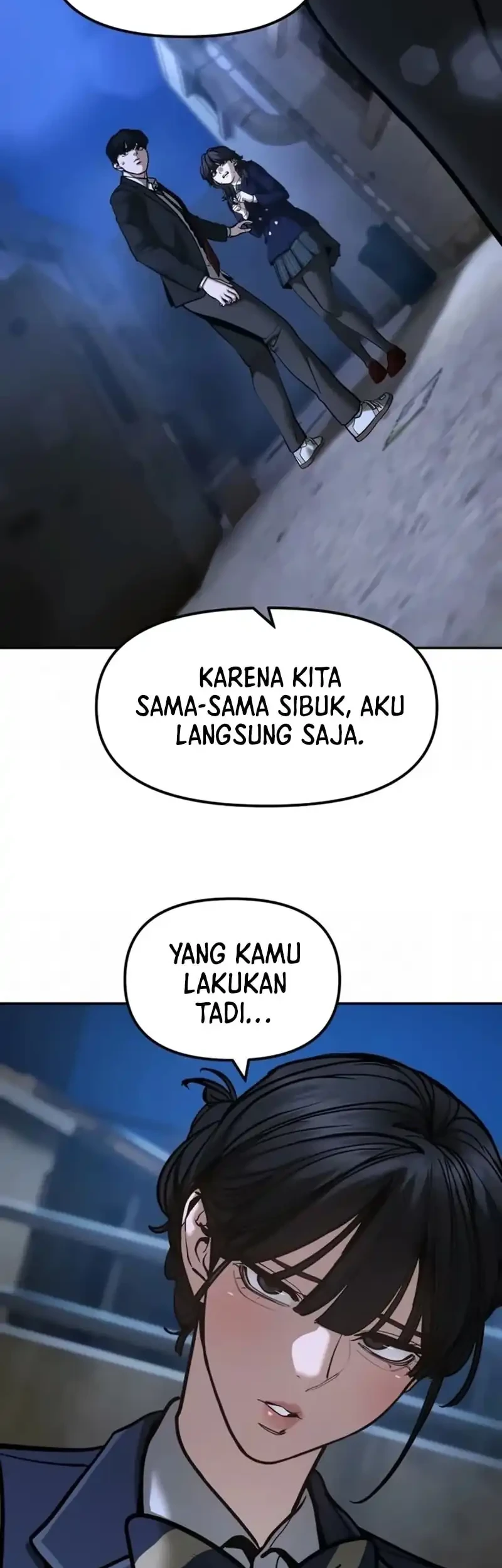 The Bully In Charge Chapter 203 Gambar 3