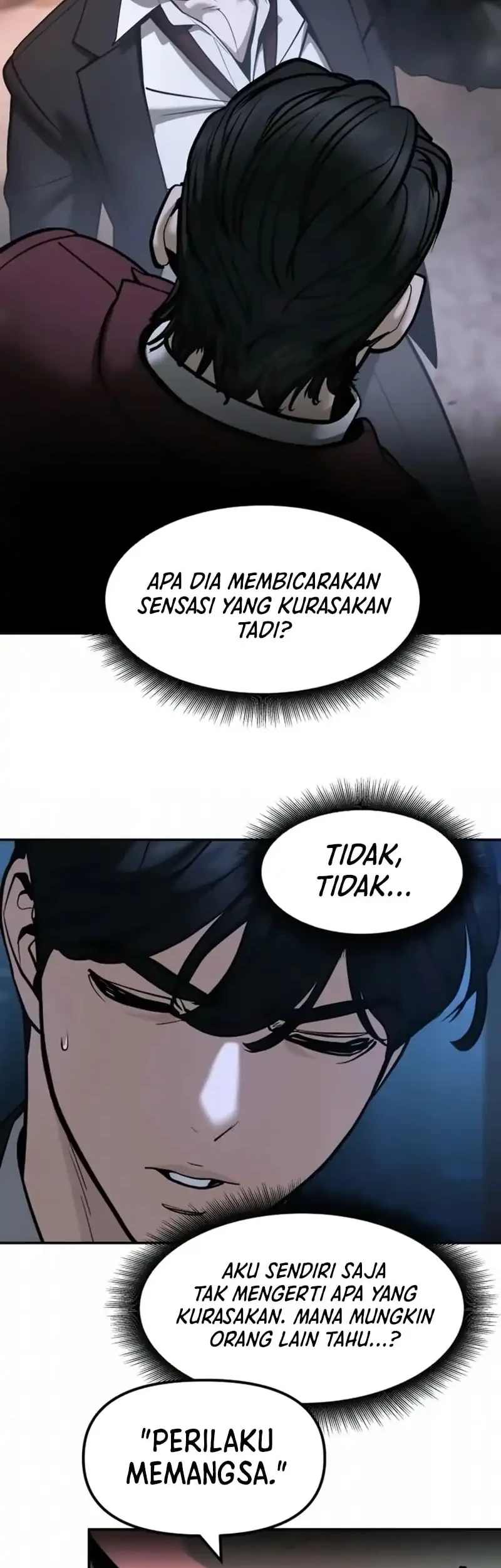 The Bully In Charge Chapter 203 Gambar 5