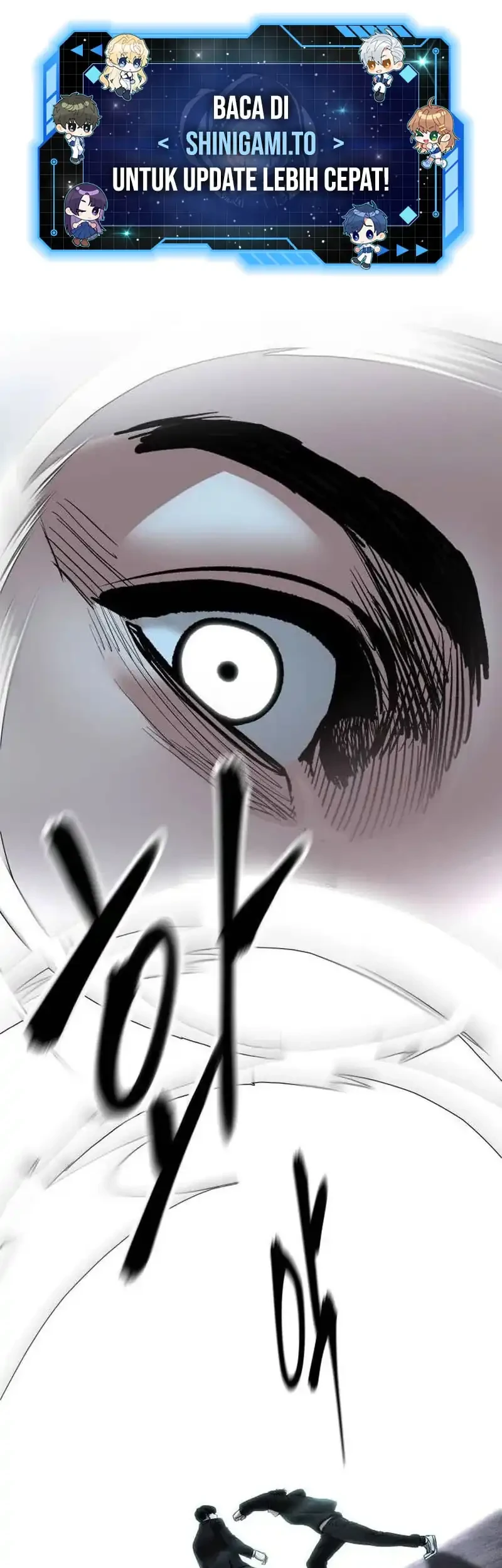 Manhwa The Bully In Charge Chapter 204 gambar 2