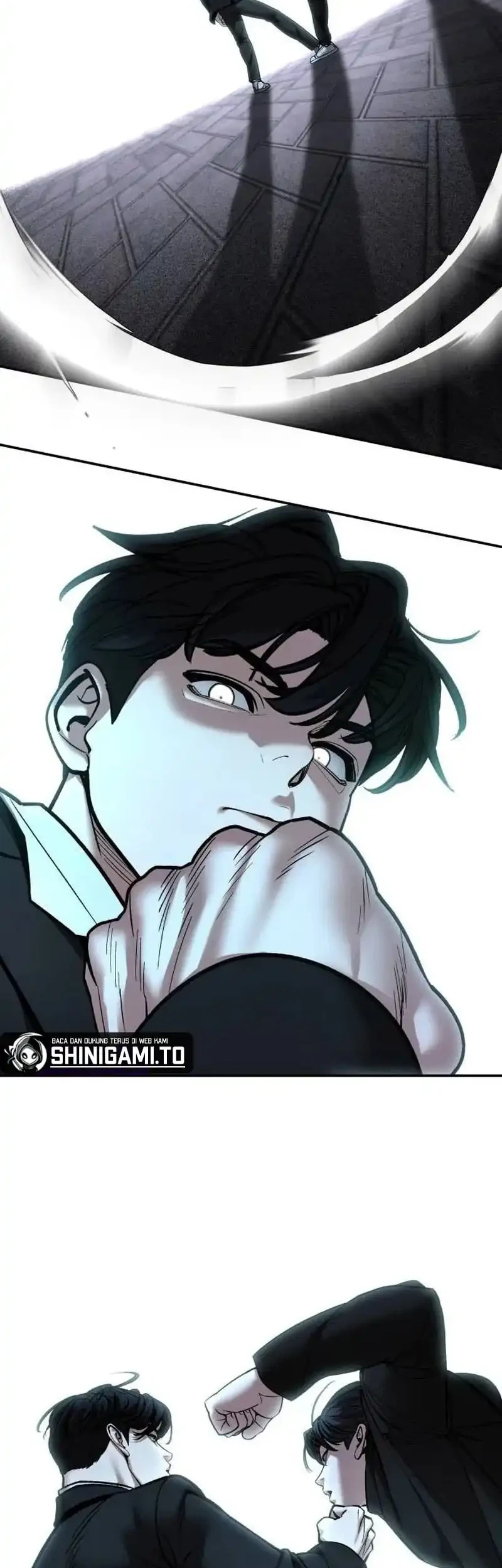 The Bully In Charge Chapter 204 Gambar 3