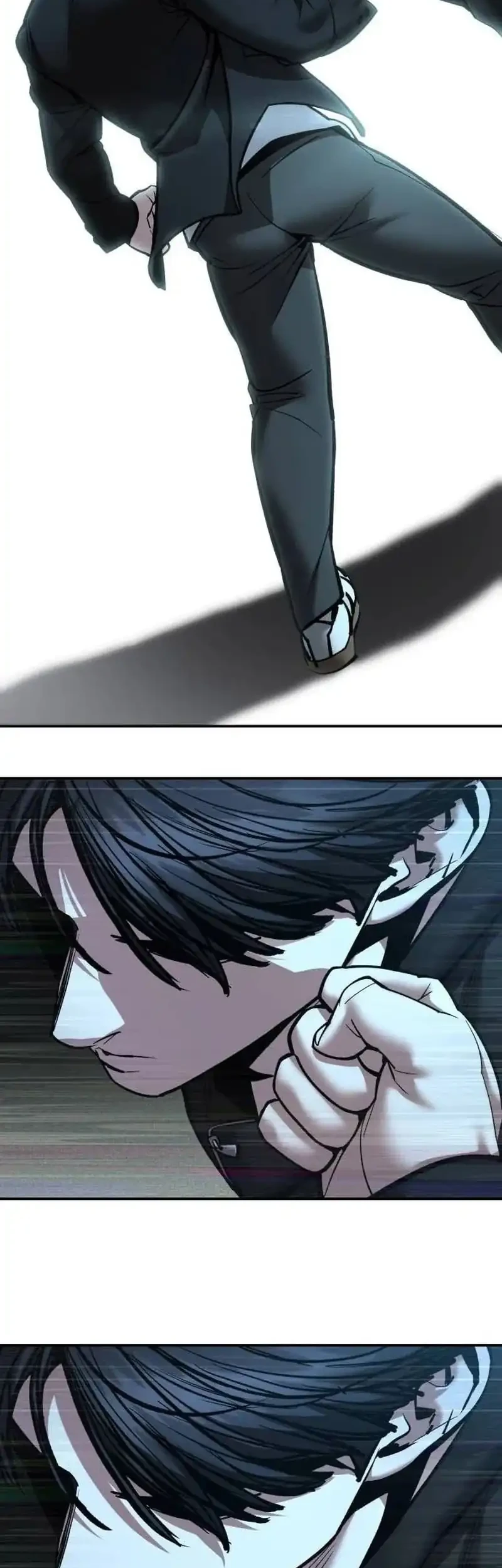 The Bully In Charge Chapter 204 Gambar 4
