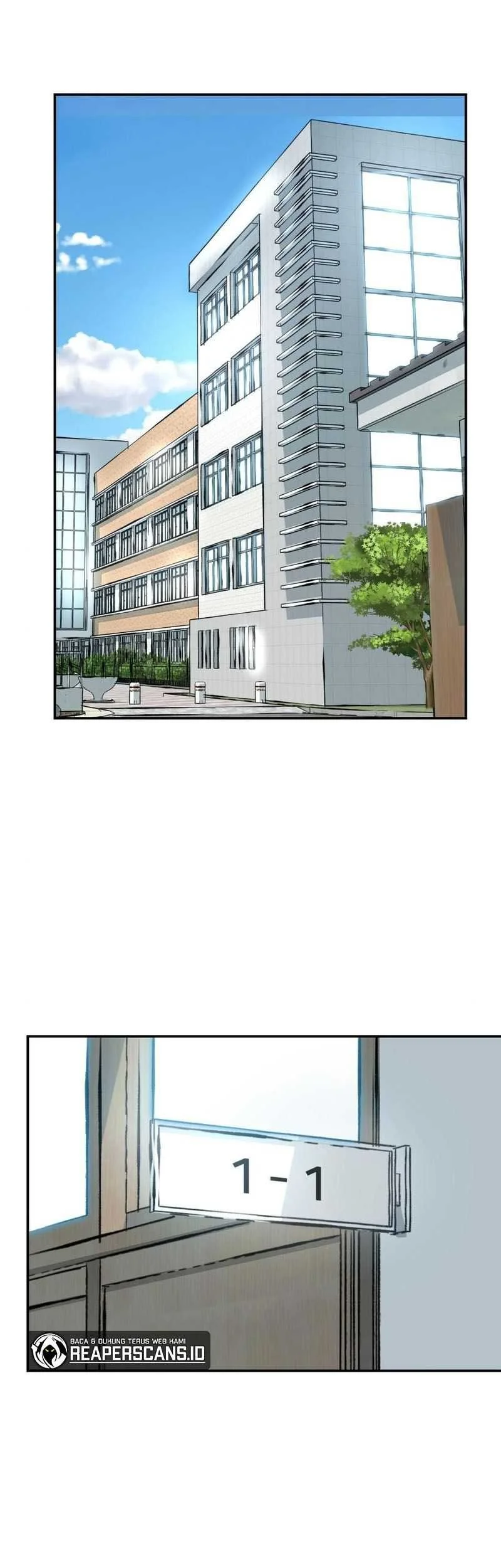 Manhwa The Bully In Charge Chapter 21 gambar 2