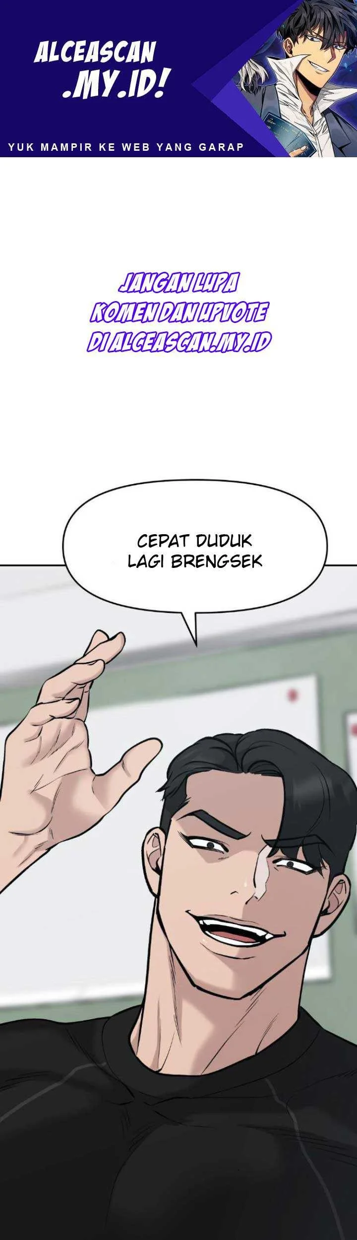 Manhwa The Bully In Charge Chapter 23 gambar 2