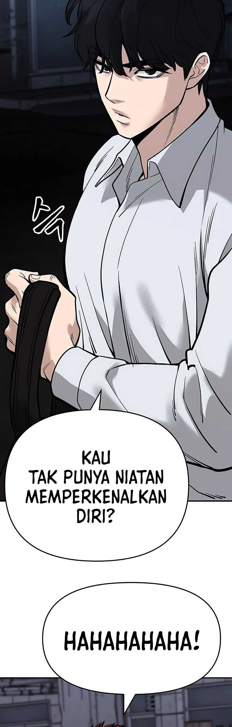 The Bully In Charge Chapter 60 Gambar 3