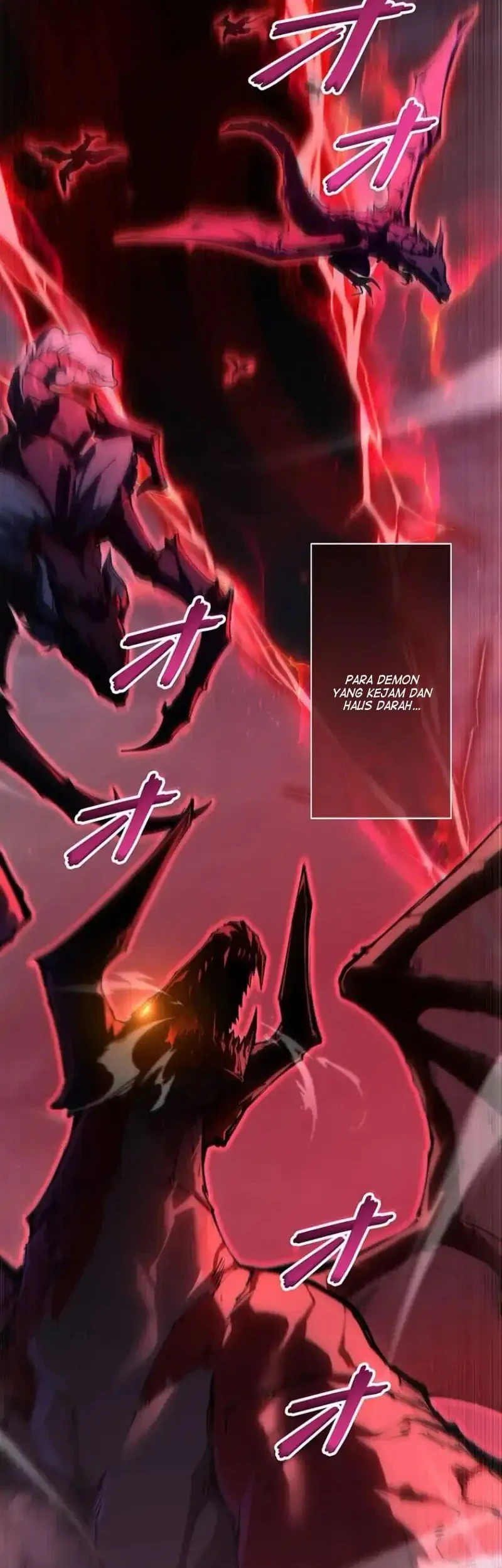 Manhwa The Butler of the Swordmaster Family Was the Hero Emperor Chapter 1 gambar 2
