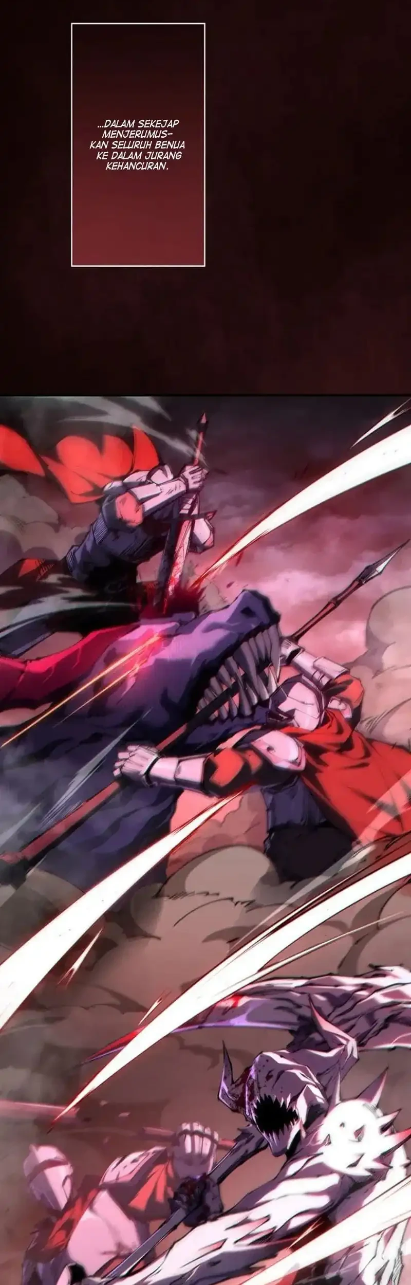 The Butler of the Swordmaster Family Was the Hero Emperor Chapter 1 Gambar 4