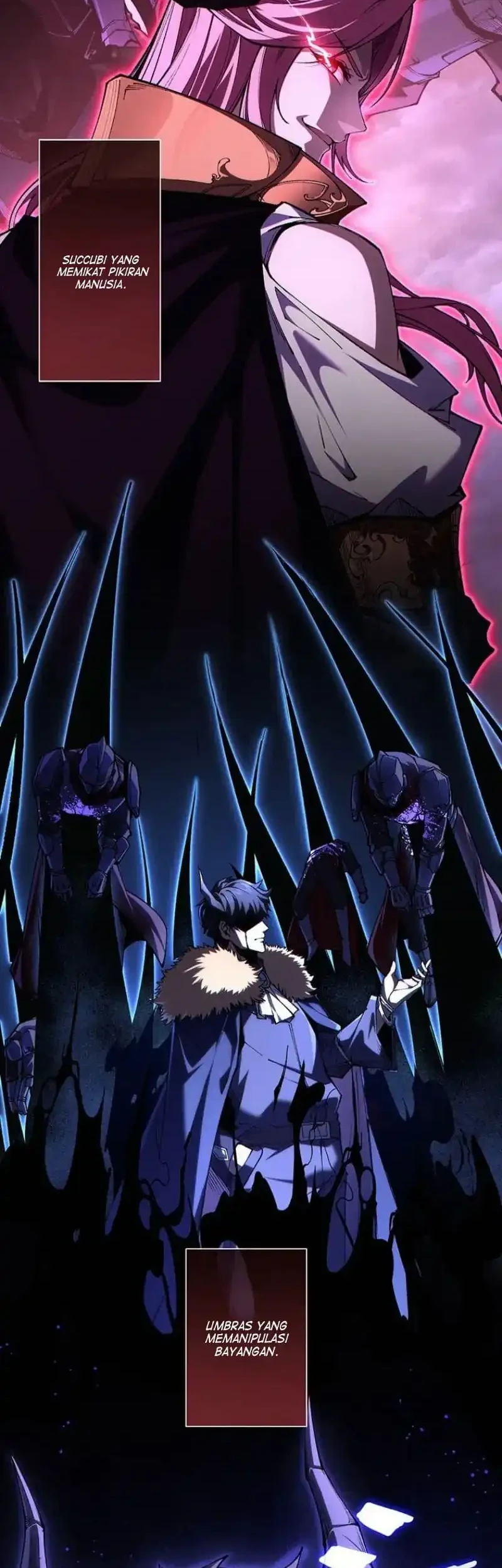 The Butler of the Swordmaster Family Was the Hero Emperor Chapter 1 Gambar 6