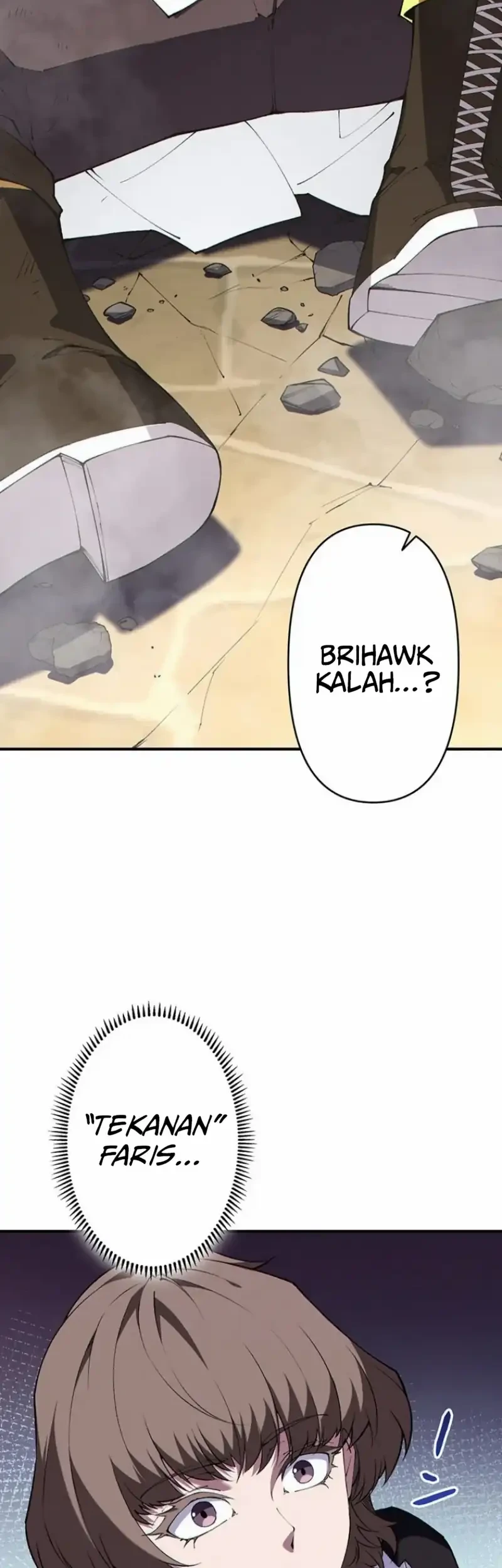 The Butler of the Swordmaster Family Was the Hero Emperor Chapter 15 Gambar 3