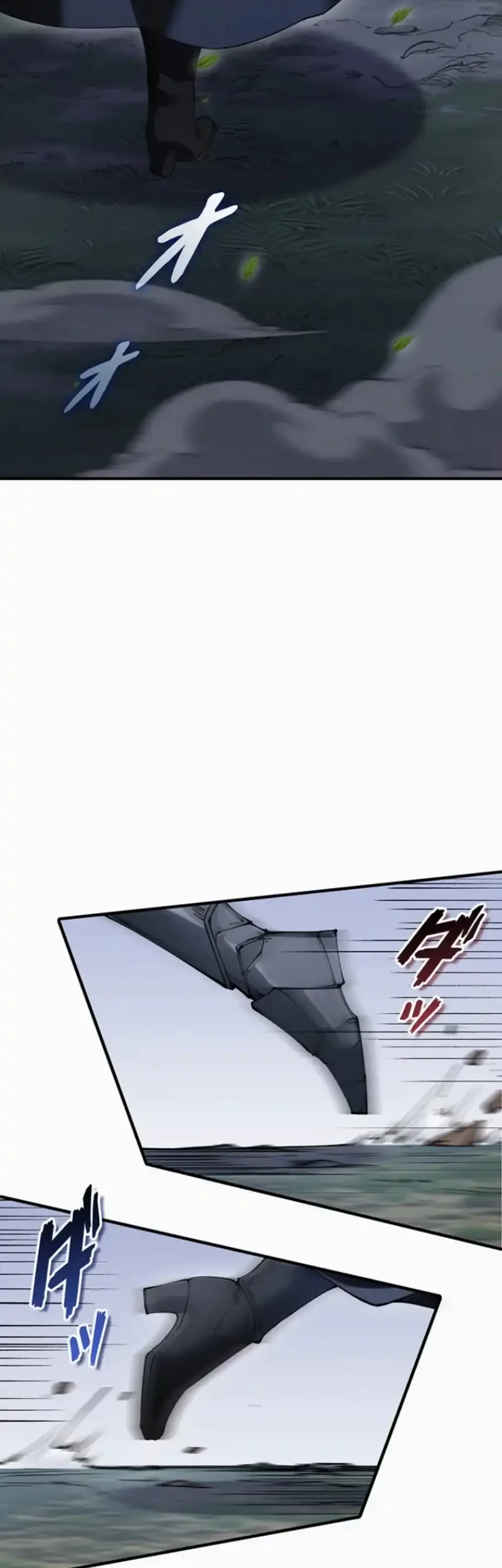 The Butler of the Swordmaster Family Was the Hero Emperor Chapter 17 Gambar 3