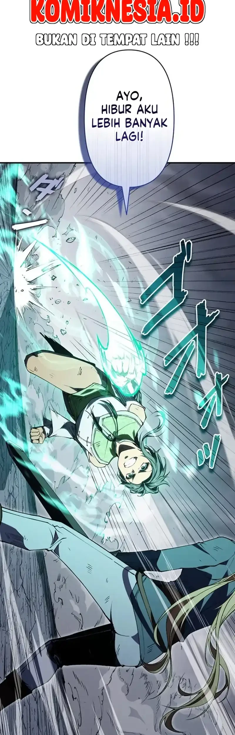 The Butler of the Swordmaster Family Was the Hero Emperor Chapter 24 Gambar 4