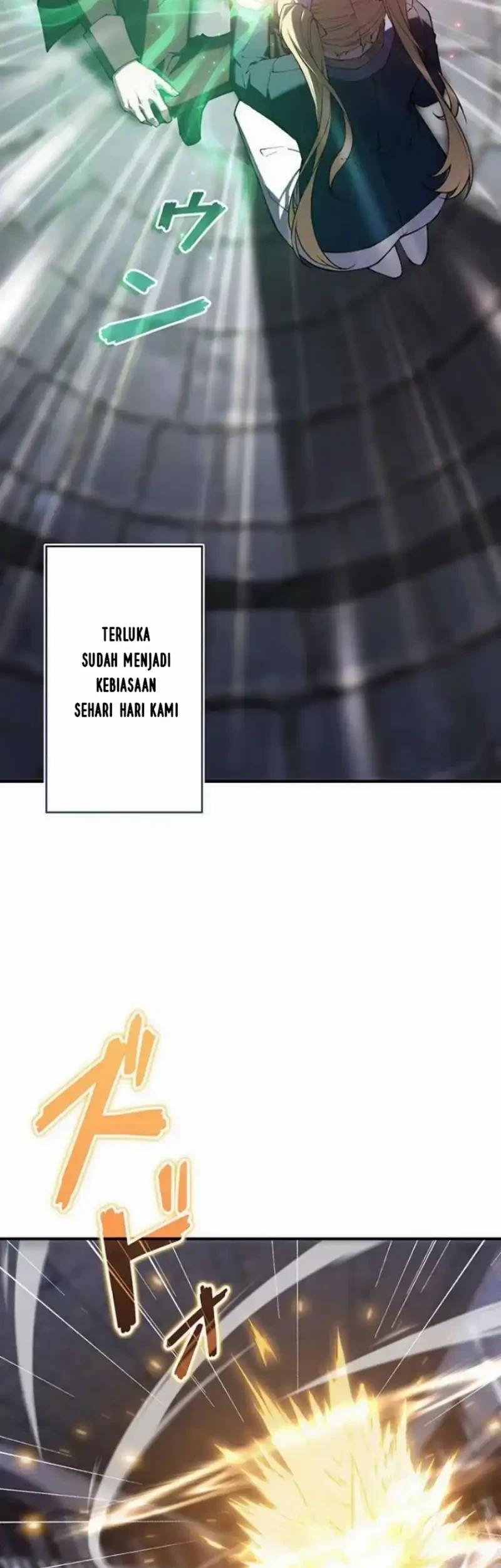 The Butler of the Swordmaster Family Was the Hero Emperor Chapter 9 Gambar 3