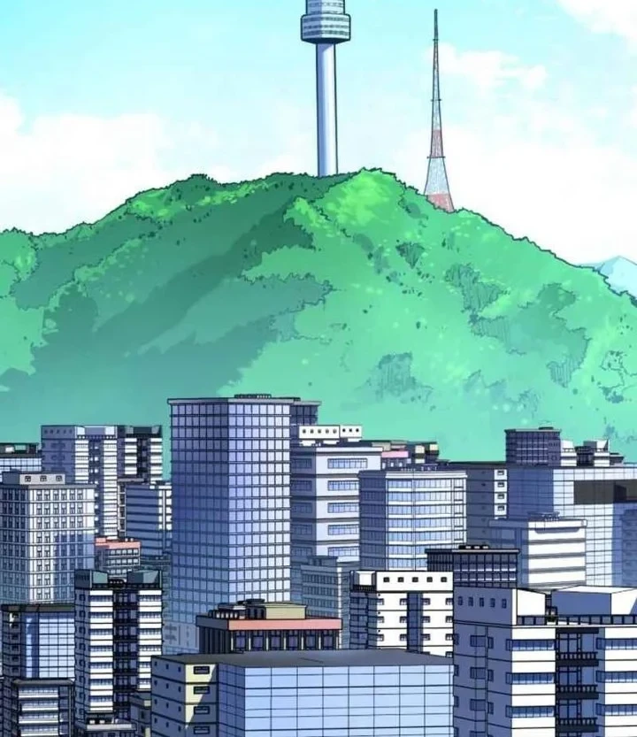 Manhwa The Chaebol Family's Genius Monster Chapter 1 gambar 2
