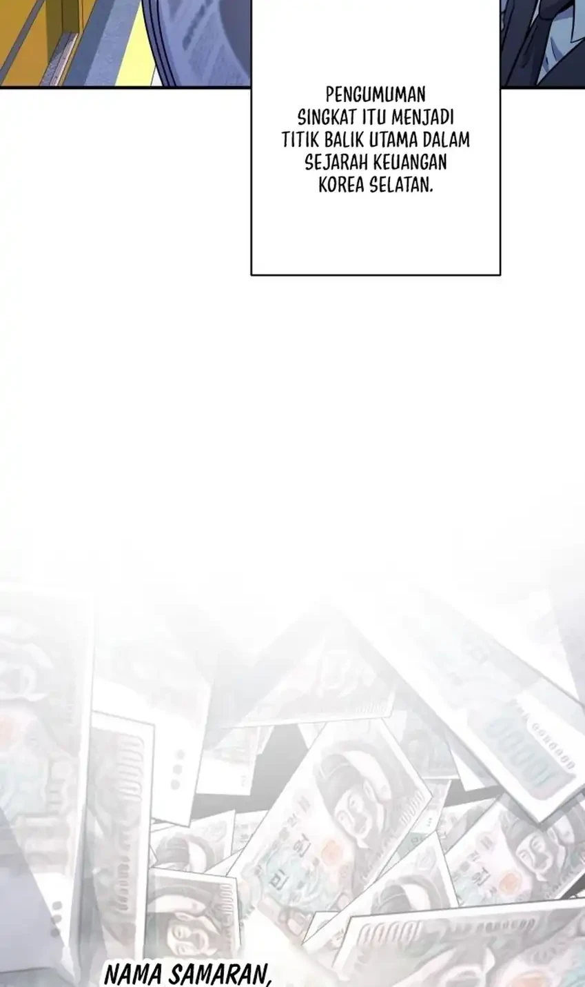 The Chaebol Family's Genius Monster Chapter 12 Gambar 4