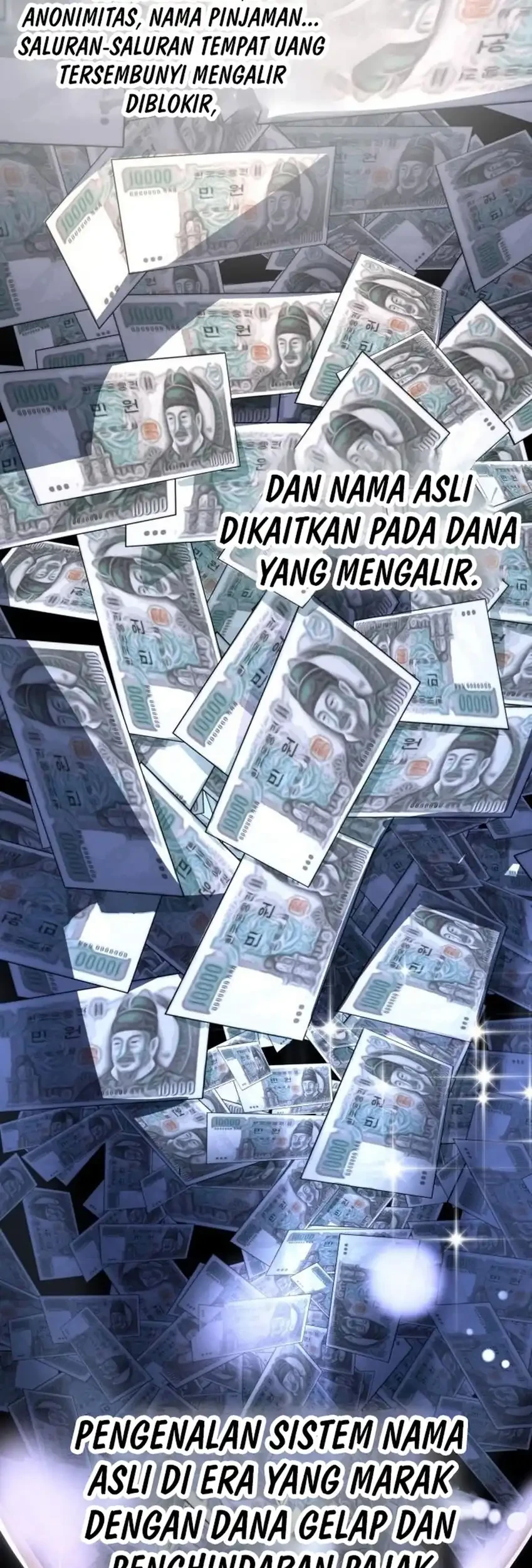 The Chaebol Family's Genius Monster Chapter 12 Gambar 5