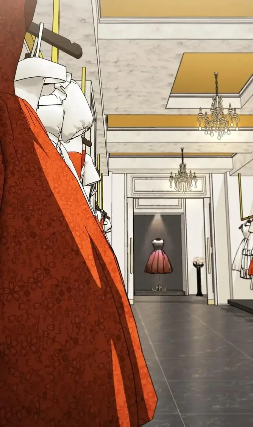 Manhwa The Chaebol Family's Genius Monster Chapter 15 gambar 2