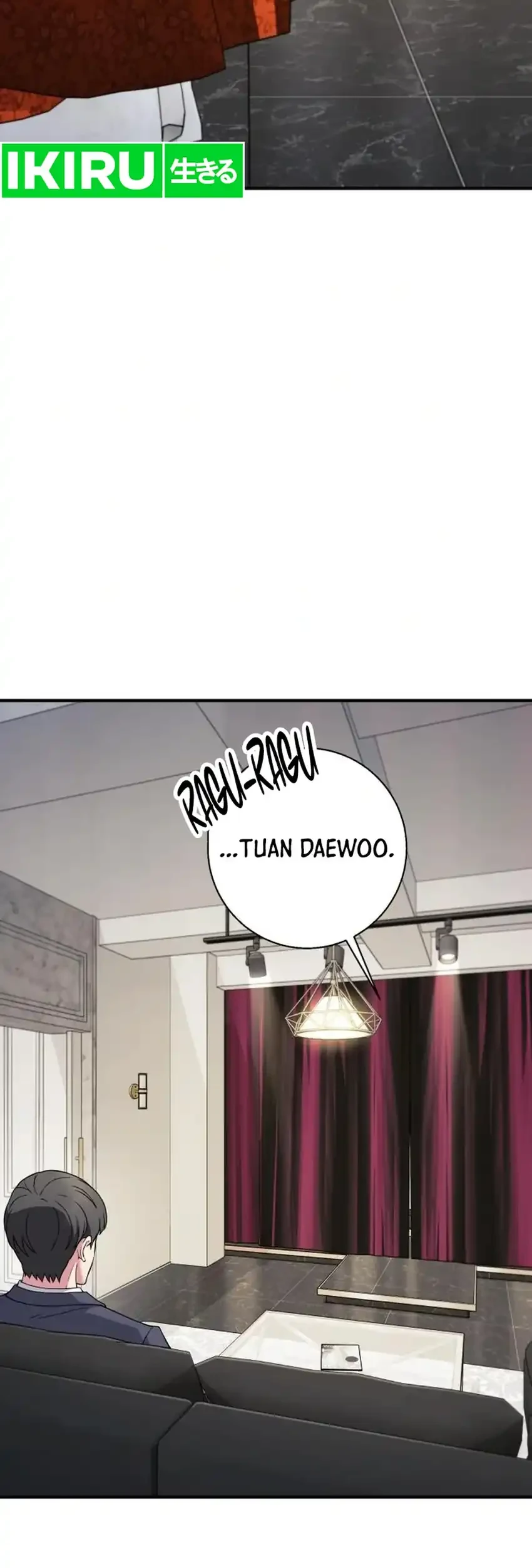 The Chaebol Family's Genius Monster Chapter 15 Gambar 3