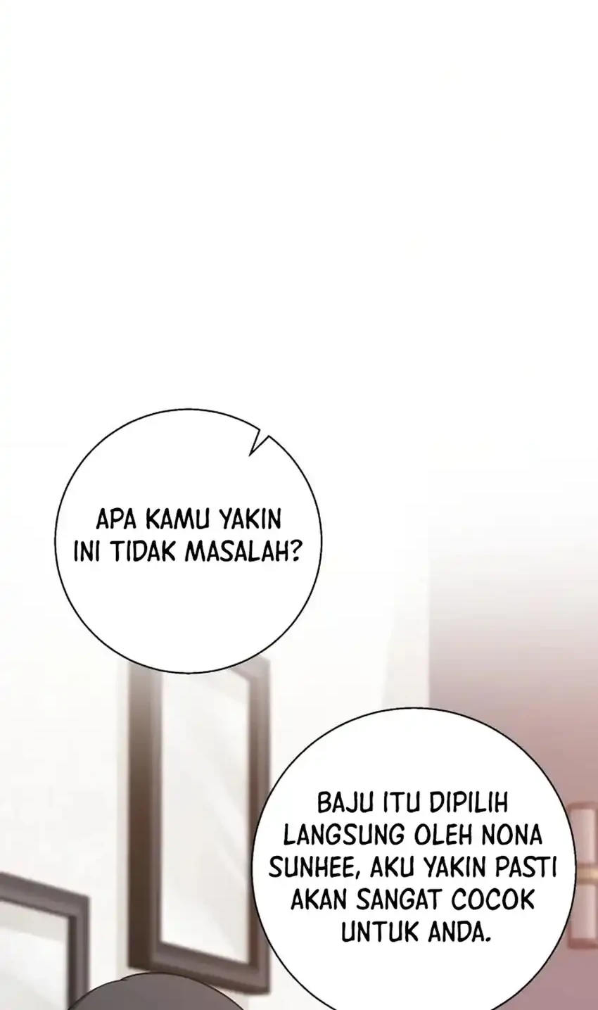 The Chaebol Family's Genius Monster Chapter 15 Gambar 4
