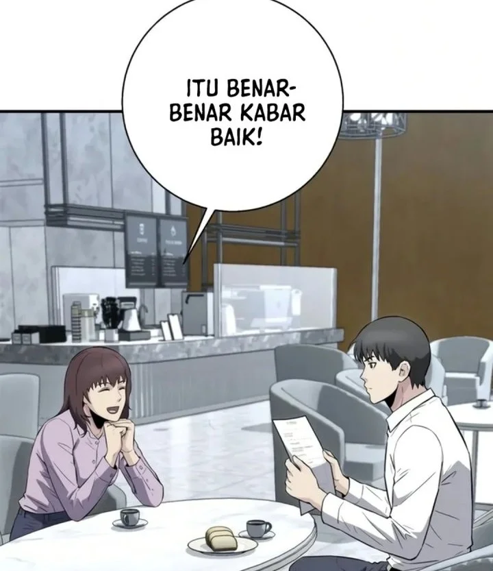 The Chaebol Family's Genius Monster Chapter 21 Gambar 3
