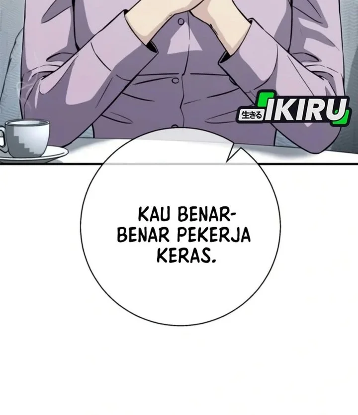 The Chaebol Family's Genius Monster Chapter 21 Gambar 5