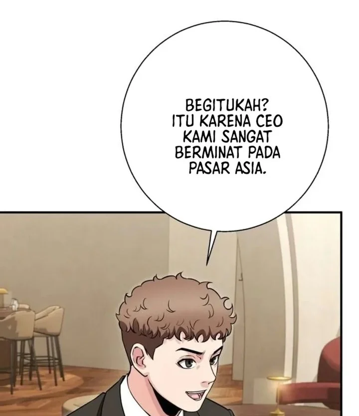 The Chaebol Family's Genius Monster Chapter 23 Gambar 3
