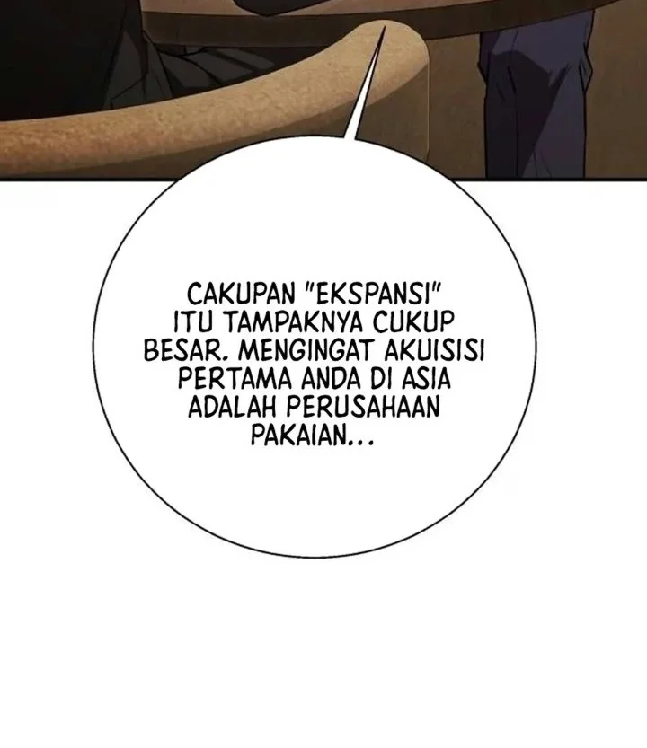 The Chaebol Family's Genius Monster Chapter 23 Gambar 5