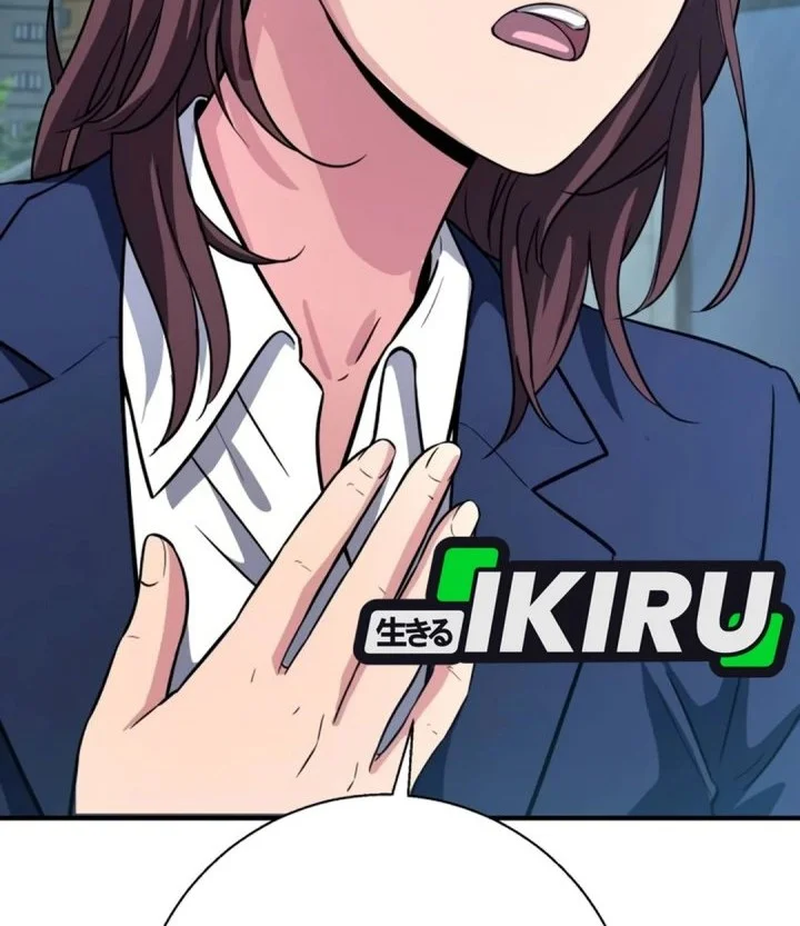 Manhwa The Chaebol Family's Genius Monster Chapter 24 gambar 2