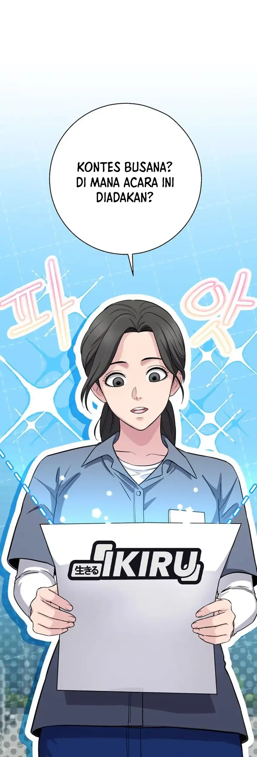 Manhwa The Chaebol Family's Genius Monster Chapter 26 gambar 2