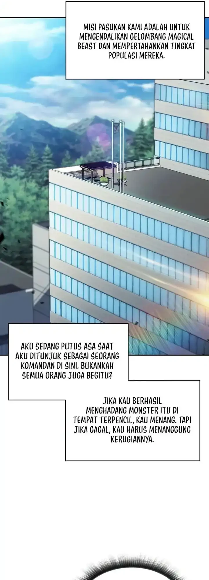 The Chairman of Pharmaceutical Company is a Poison King Chapter 15 Gambar 3