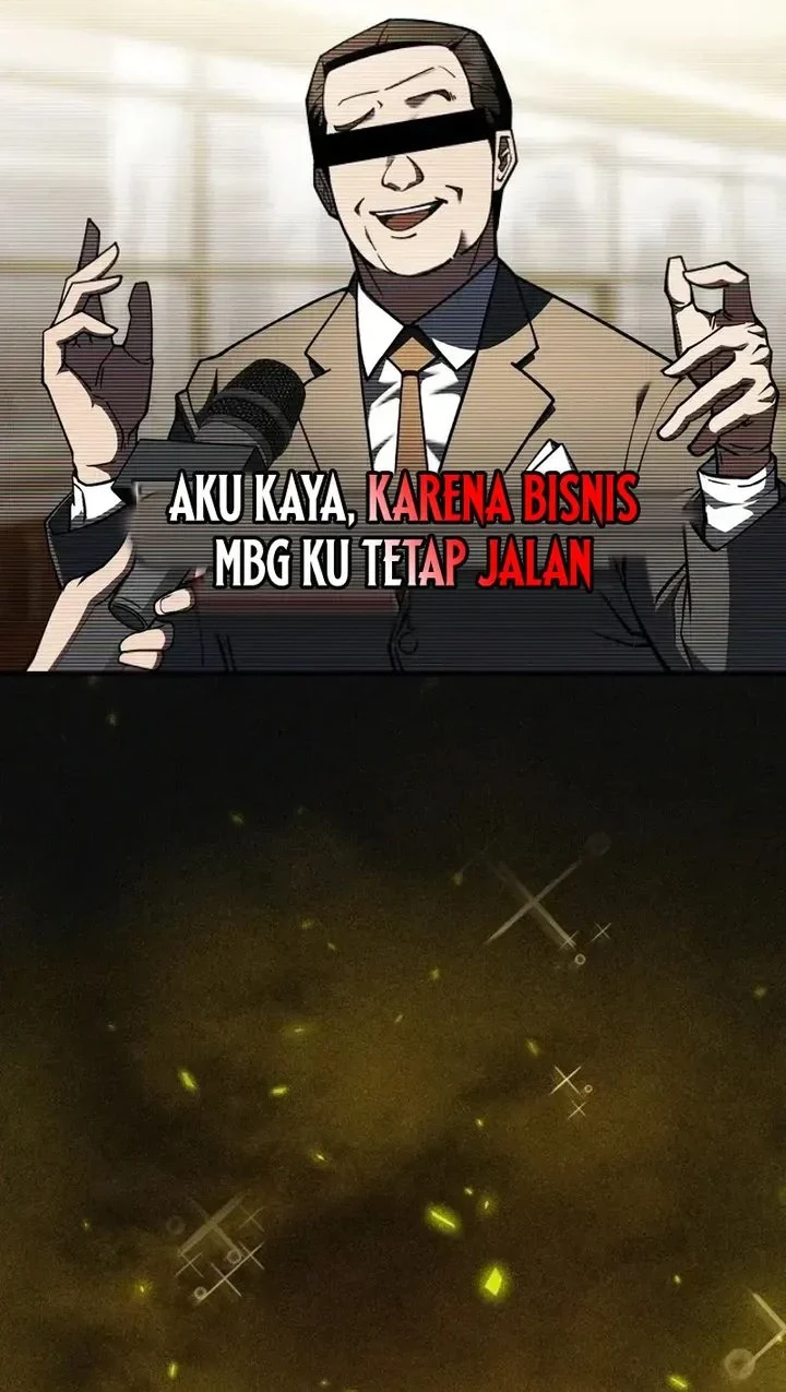 Manhwa The Chairman Who Just Wants to Slack Off Chapter 1 gambar 2