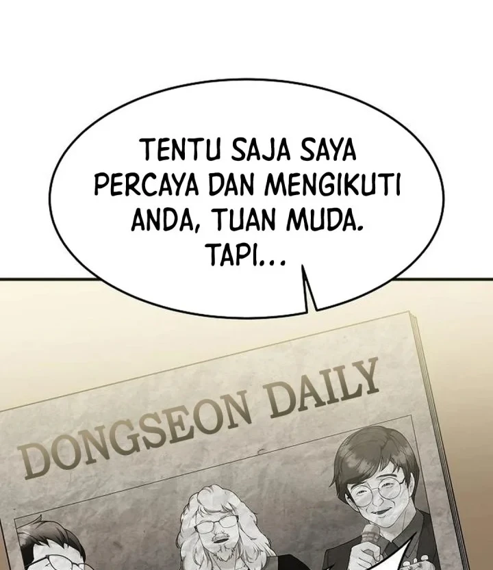 The Chairman Who Just Wants to Slack Off Chapter 15 Gambar 4