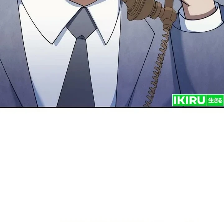 The Chairman Who Just Wants to Slack Off Chapter 16 Gambar 4