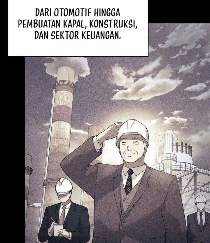 The Chairman Who Just Wants to Slack Off Chapter 19 Gambar 4