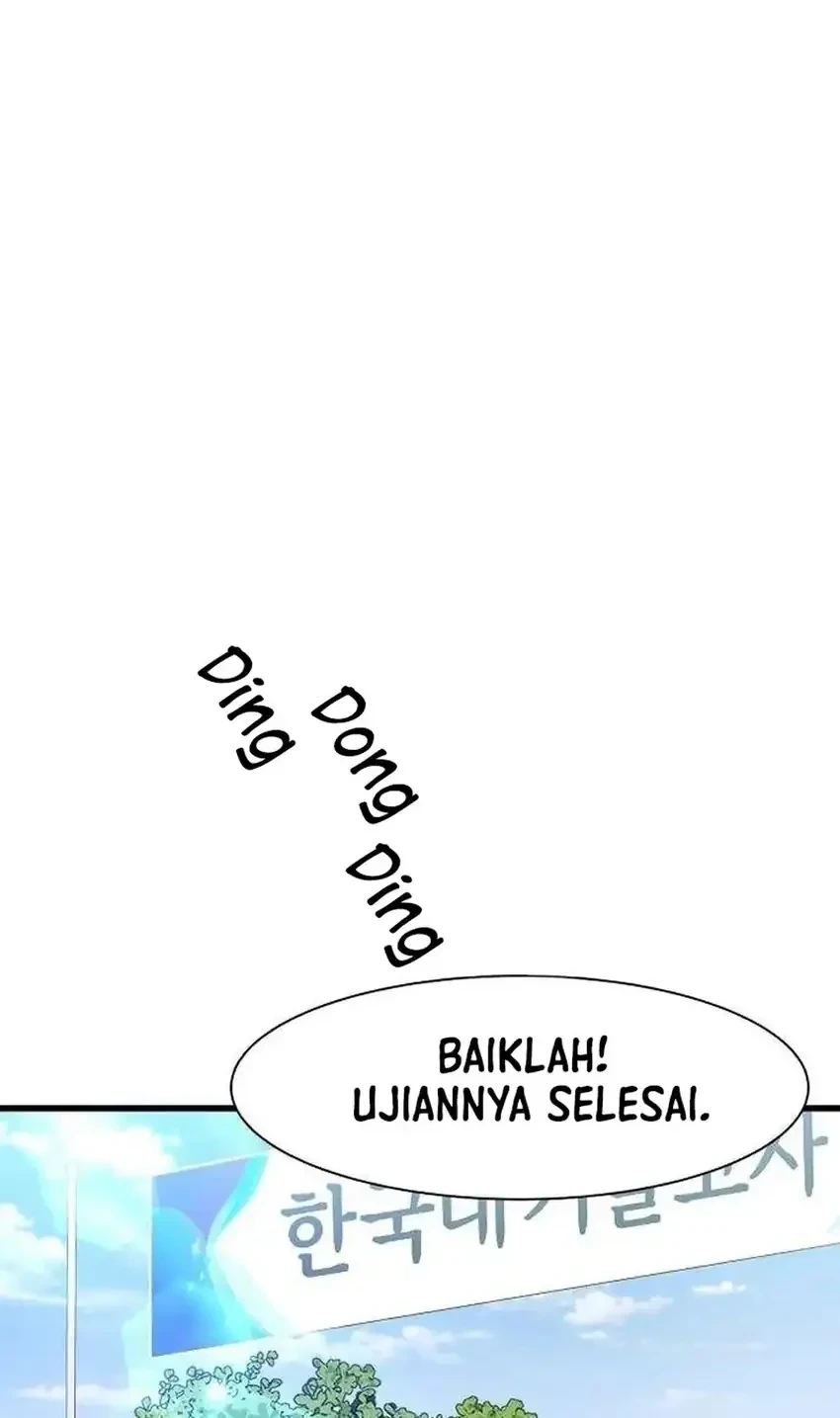 Manhwa The Chairman Who Just Wants to Slack Off Chapter 20 gambar 2