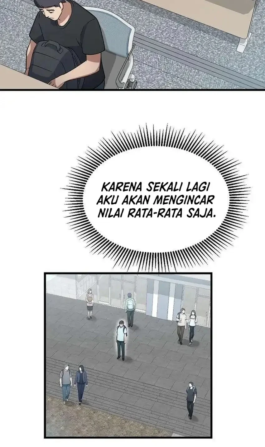 The Chairman Who Just Wants to Slack Off Chapter 20 Gambar 4